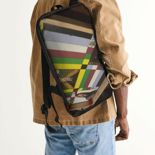 Slim Tech Ludi Backpack