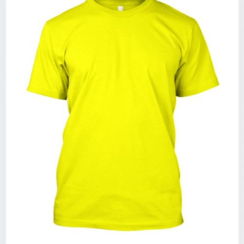 Unisex Multiple-Color T-shirts